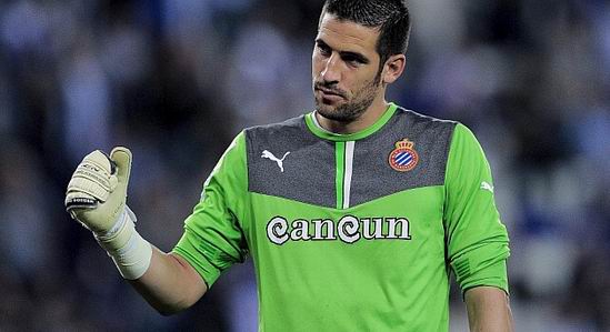 Кико Касилья, Marca