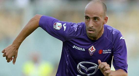 Борха Валеро, goal.com