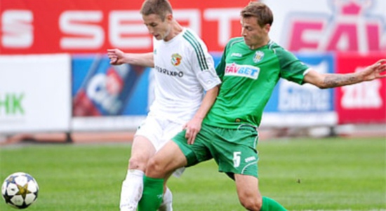 Андрей Гитченко, фото fckarpaty.lviv.ua