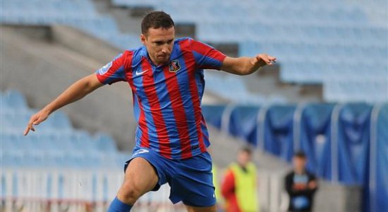 Андрей Богданов, фото И.Хохлова, Football.ua