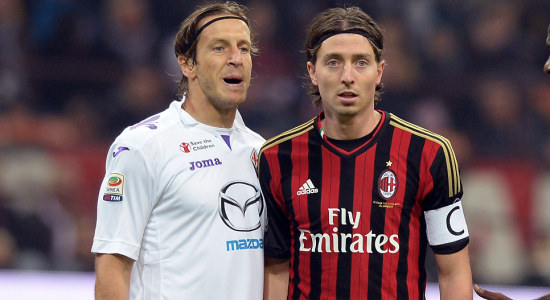 Массимо Амброзини, Getty Images