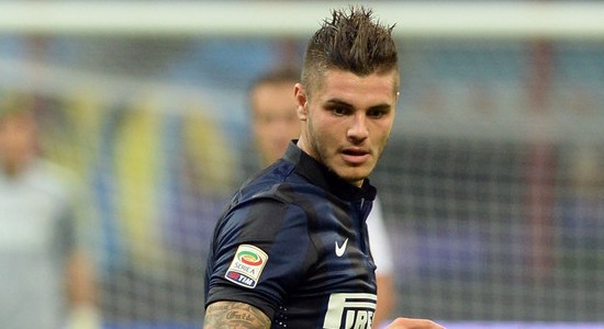 Мауро Икарди, Getty Images