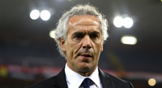 Роберто Донадони, Getty Images