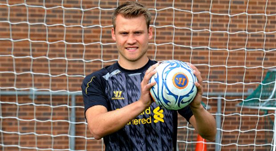 Симон Миньоле, Getty Images