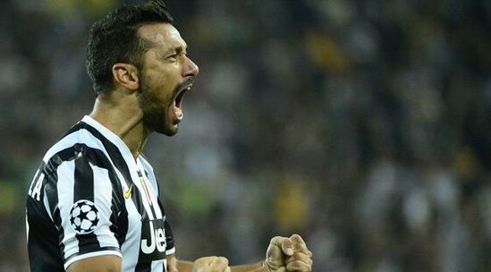 Фабио Квальярелла, Goal.com