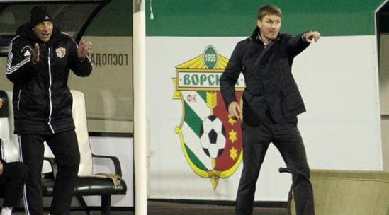 Василий Сачко, фото О.Дубины, Football.ua