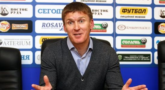Василий Сачко, фото О.Дубины, Football.ua