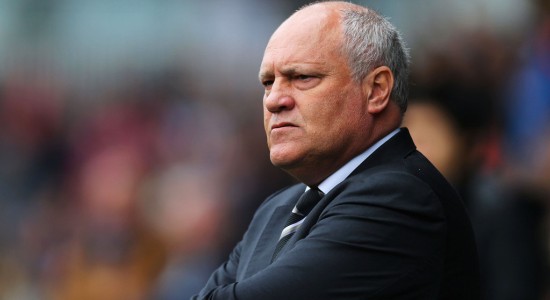 Мартин Йол, Getty Images