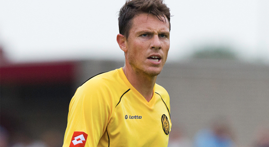 Дубль Фледдеруса с пенальти не помог Роде победить, фото google.com