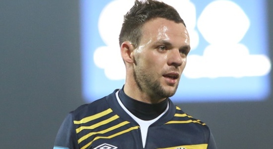 Николай Морозюк, metallurg.donetsk.ua