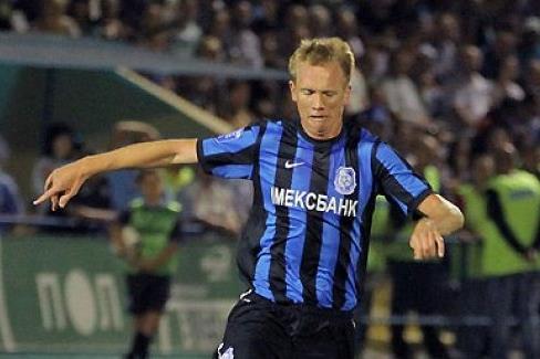 Карпаты — Черноморец 1:1