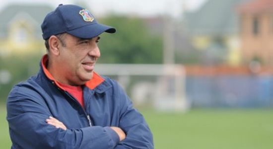 Вадим Рабинович, фото И. Хохлова, Football.ua