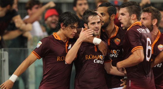 Гола Строотмана (справа) оказалось недостаточно для победы, Getty Images