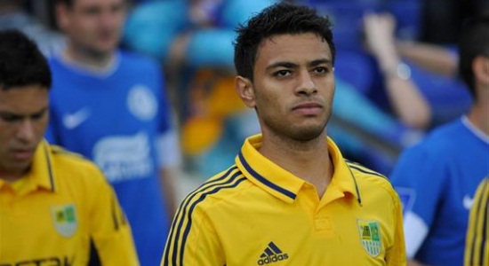 Клейтон Шавьер, Football.ua