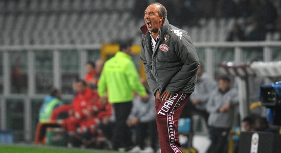 Джампьеро Вентура, Getty Images