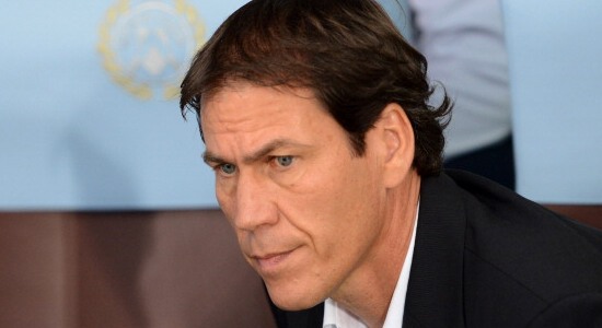 Руди Гарсия, Getty Images