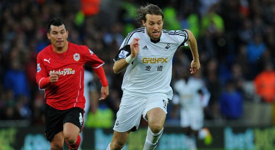 Мичу против Меделя. Sky Sports