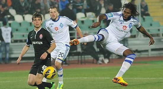 © Алексей Ковалев, Football.ua