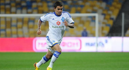 Дуду, фото Ильи Хохлова, Football.ua