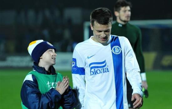 © Михаил Масловский Football.ua