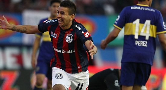 Анхель Корреа, infobae.com