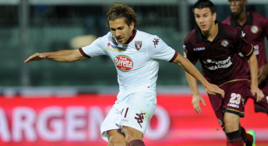 Алессио Черчи, Getty Images