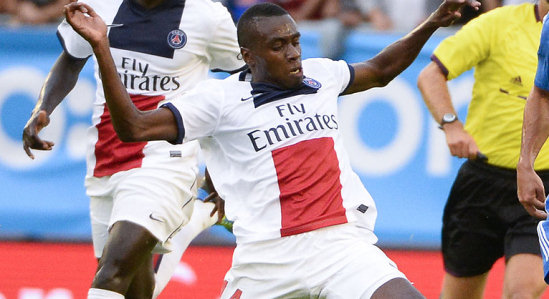 Момо Сиссоко, skysports.com