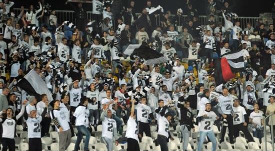 фото Алексей Ковалев, Football.ua