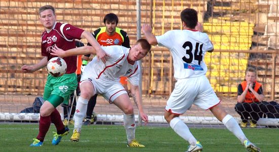 фото fcgornyak.dp.ua