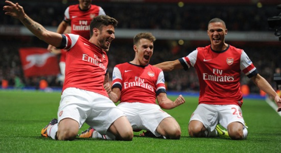Фото skysports.com