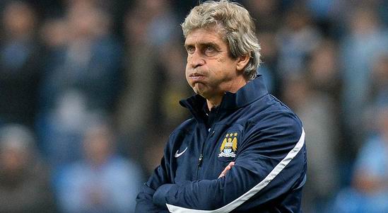 Мануэль Пеллегрини, Sky Sports