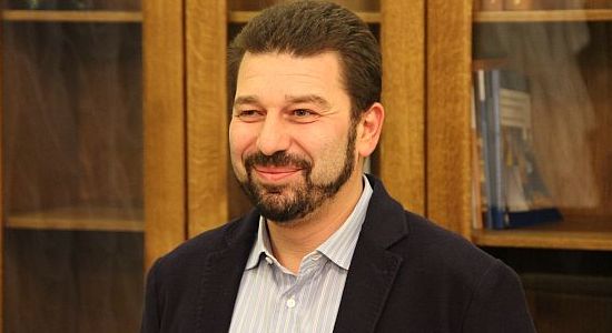 Евгений Геллер, фото epravda.com.ua