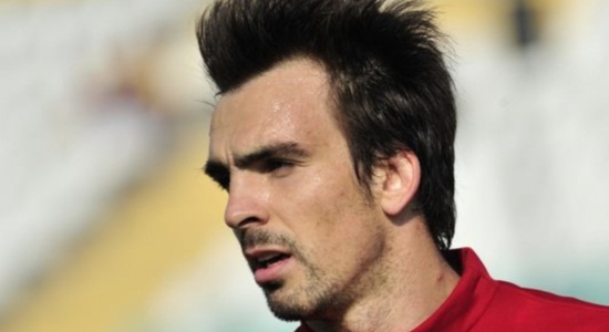 Кршеван Сантини, Football.ua