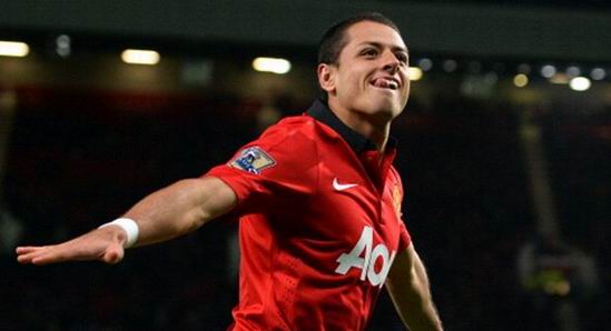 Хавьер Эрнандес, Goal.com