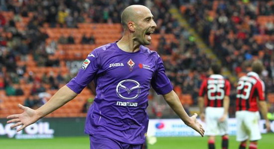 Борха Валеро, Getty images