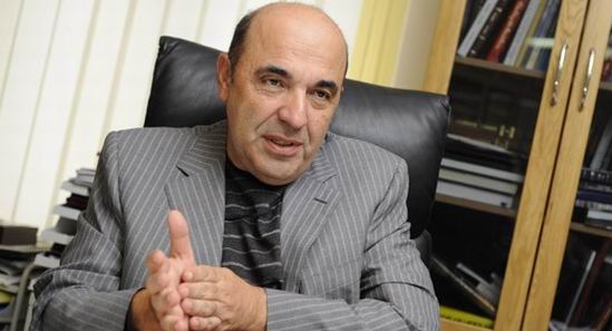 Вадим Рабинович, zn.ua