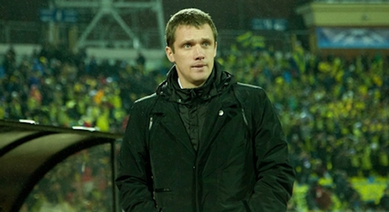 Виктор Гончаренко, fcbate.by