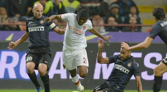 Жервиньо, Getty images