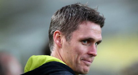 Себастьян Кель, Getty images