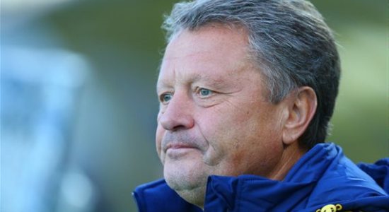 Мирон Маркевич, © Роман Шевчук, Football.ua