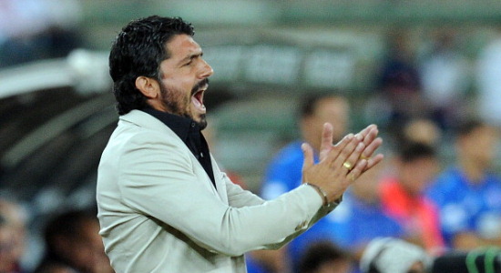 Дженнаро Гаттузо, Getty Images