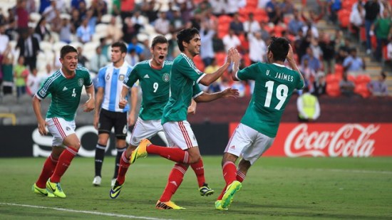 Фото fifa.com