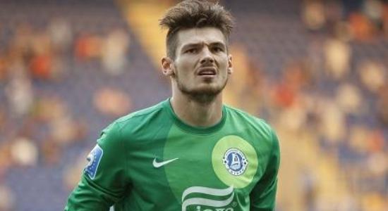 Денис Бойко, fcdnipro.ua
