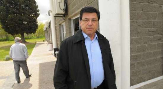 Даниэль Пассарелла, ole.com.ar