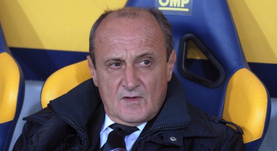 Делио Росси, Getty Images