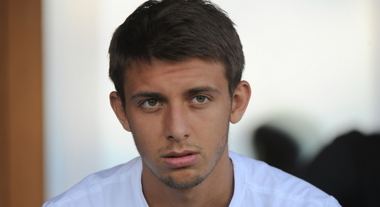 Владлен Юрченко, shakhtar.com/