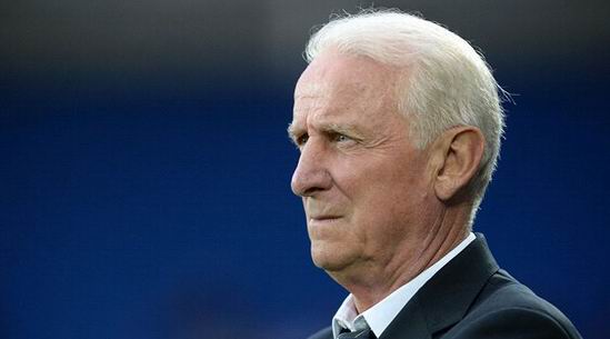 Джованни Трапаттони, Goal.com