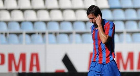 фото Ильи Хохлова, Football.ua