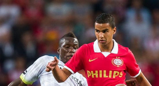 Автор первого гола, фото google.com