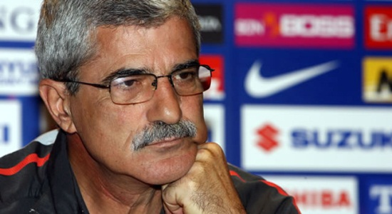 Энрике Калишту, Getty Images